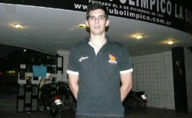 Sebasti�n Picton otra apuesta de La Uni�n de Col�n