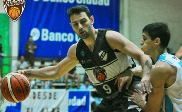 Lucas Gornatti regresa a Ober�