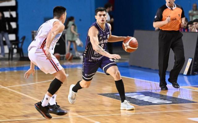 Mucho m�s que un tiro ganador