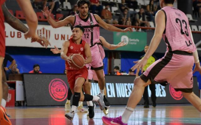 Otro paso de crecimiento