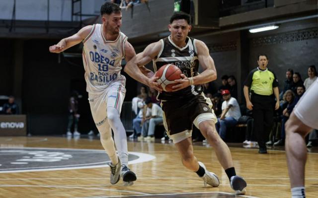 Platense se qued� con un partidazo