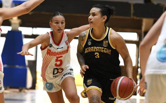 Grupo A- Sur: El Talar y Berazategui ganaron en el debut