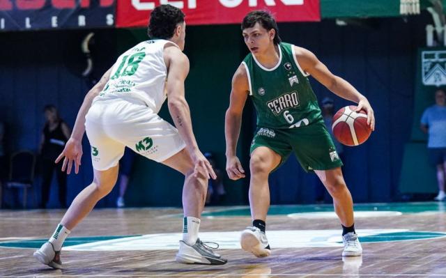 Recuper� buenas sensaciones