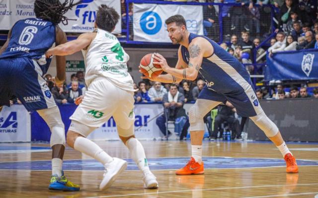 El alma de Argentino lo deja en la Liga Nacional