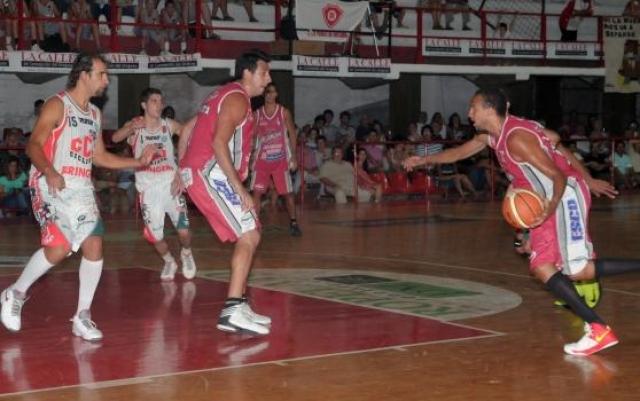 Ciclista se tom� revancha y sue�a con la punta