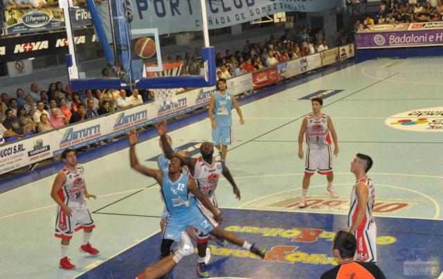 La punta tiene due�o