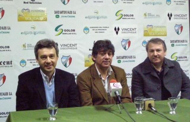 Asociaci�n Italiana jugar� el TNA