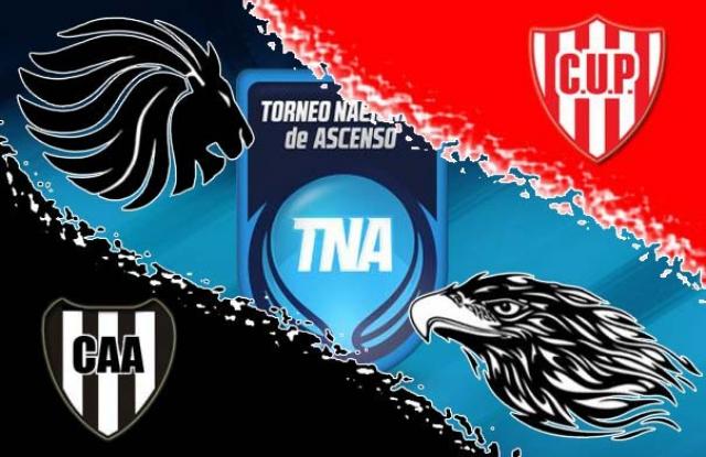 �Lo mejor para los clubes de Villa Angela para jugar el TNA es que se unan�