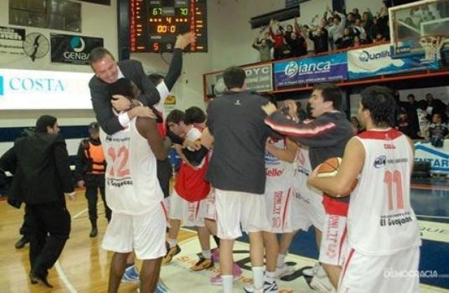 Ser de �A� es �Progre�