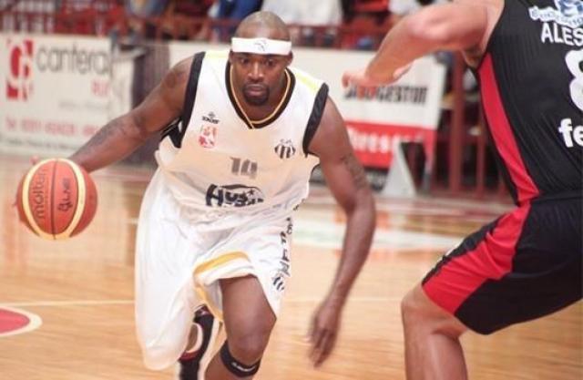 Robert Brown ser� el extranjero de Echag�e