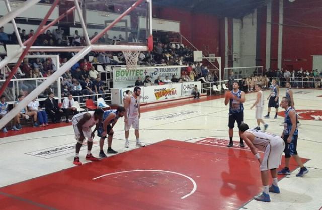 Comunicaciones y Echag�e las sorpresas en el arranque