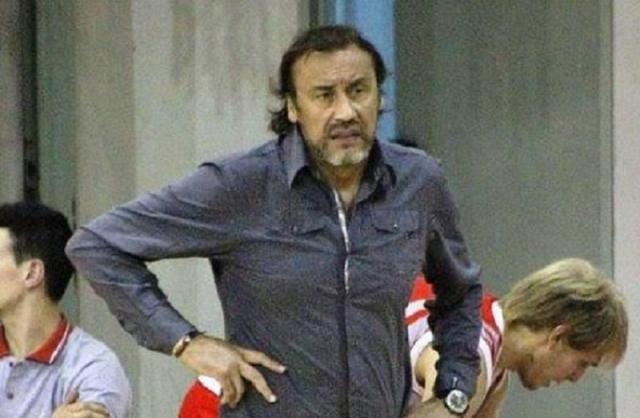 Aguilar no sigue en Hurac�n