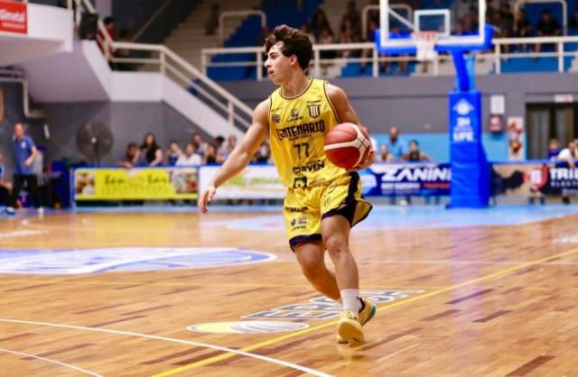 Sur: Quilmes sigue con r�cord perfecto