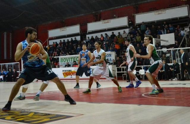 El Norte qued� match point