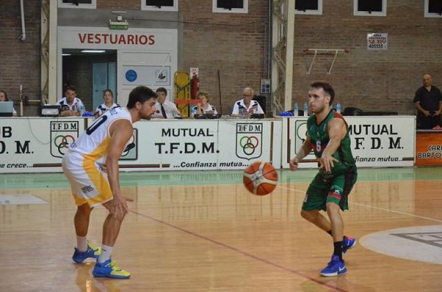 Apareci� de visitante