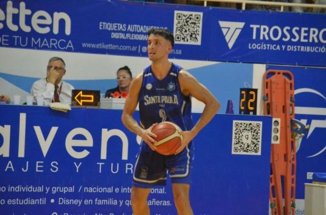 El primer punto qued� en G�lvez