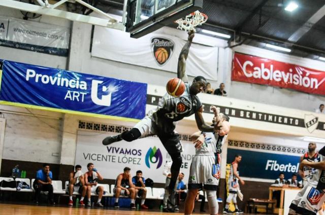 Apret� los dientes en casa