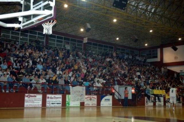 M�s vale tarde que nunca