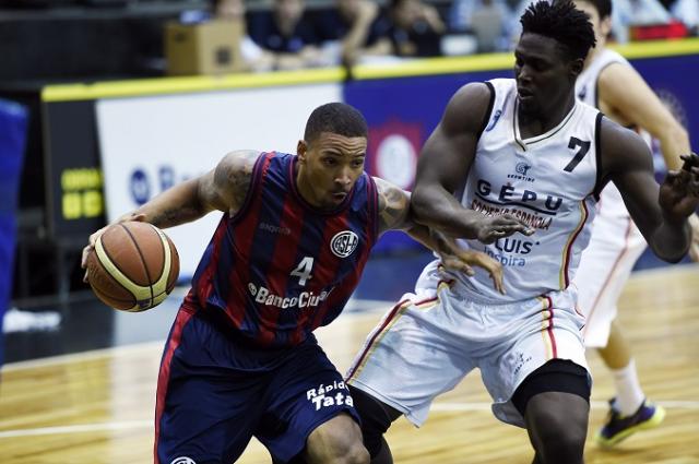 La l�gica se impuso en la zona Sur