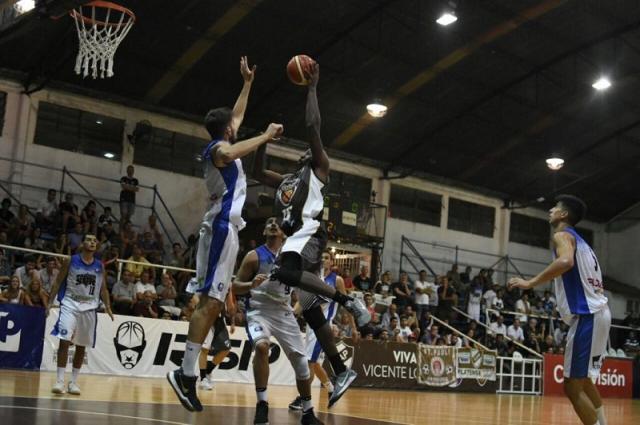 Salt� la banca en Vicente L�pez