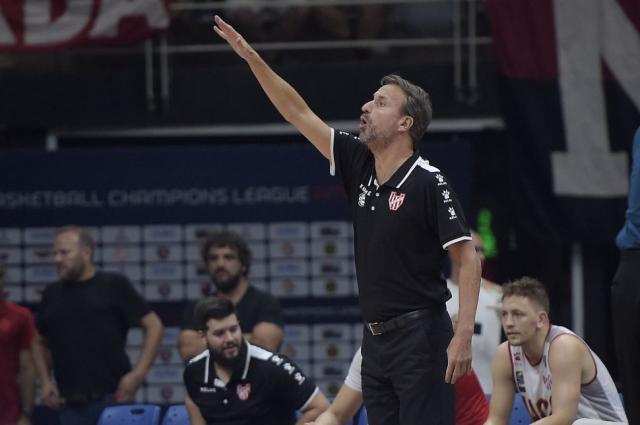 Ginobili: "Me parece que la suspensin es lo ms lgico"