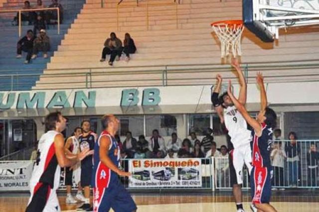 El TNA se electrifica