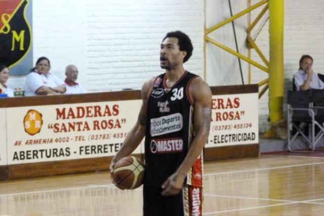 Matthews vuelve a San Mart�n