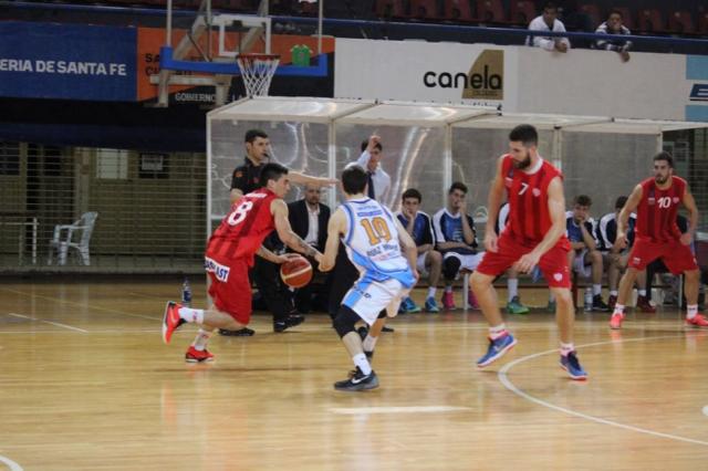 Comunicaciones le quit� el invicto a Hind�