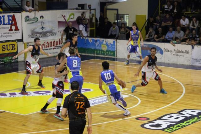 Fueron m�s los locales