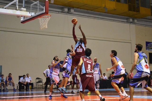 Hind� sigue comandando la Norte