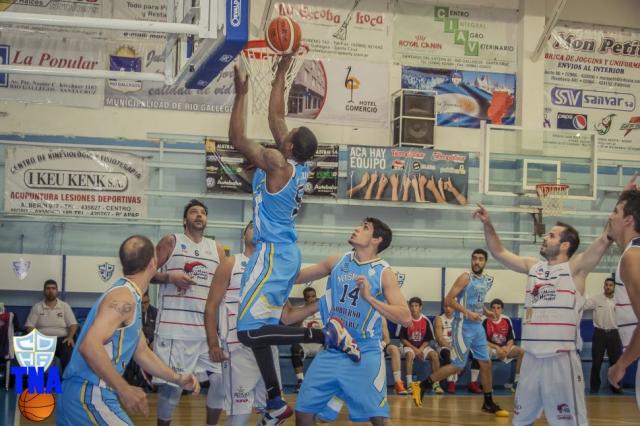 Platense, Hispano y La Uni�n