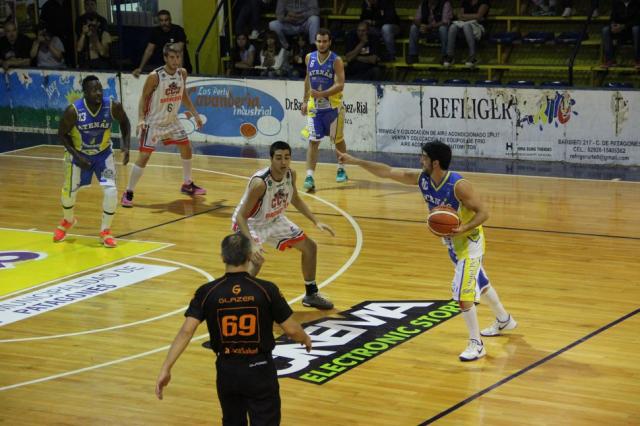 As� cerr� la noche del martes