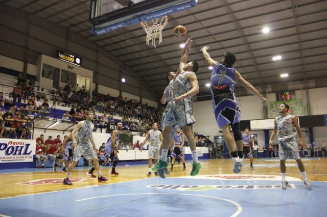 Comunicaciones, Echag�e y Uni�n a una victoria