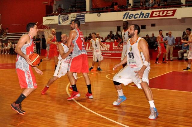 Comunicaciones, Echag�e y Uni�n a una victoria