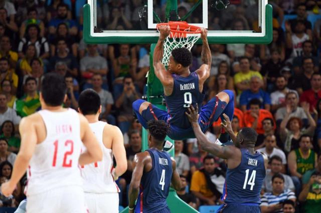 Todo comenz� bailando