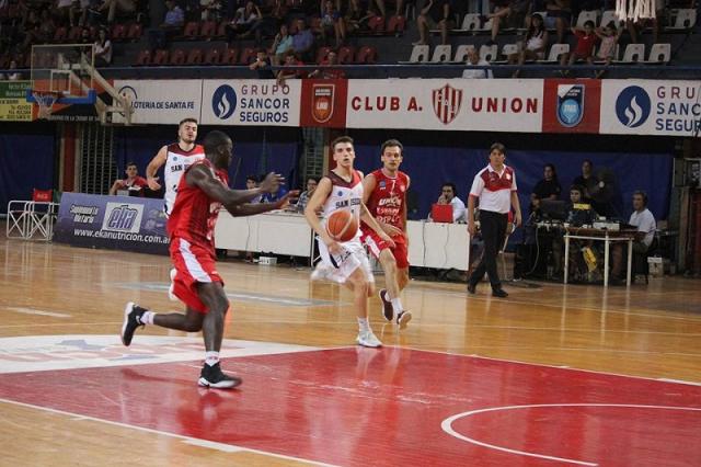 Uni�n aprovech� el momento