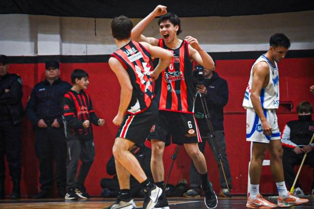 Central Entreriano conquist� la Liga Federal