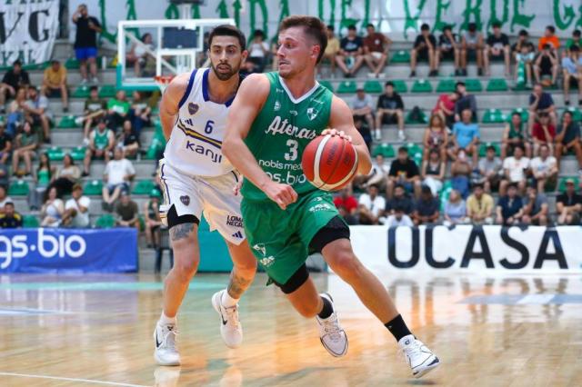 Este es el famoso Atenas