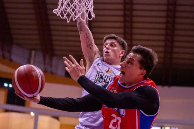 LSB: Pintado de verde