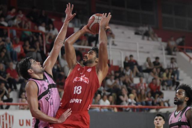 Otro paso de crecimiento