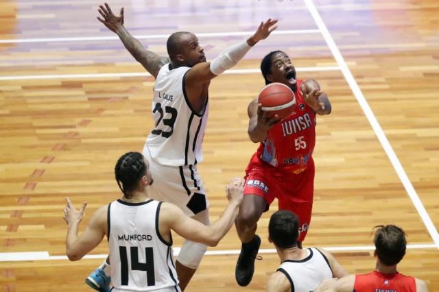 LSB: Quimsa perdi� y qued� afuera