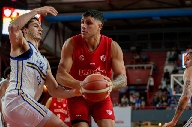 Pase� su jerarqu�a por Santa Fe