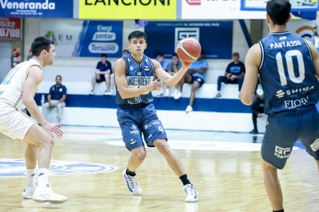 Comienza a tomar forma