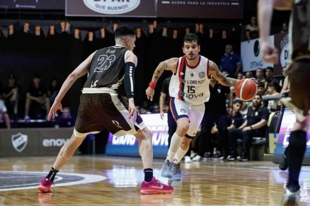 �Pu�o apretado! Lleg� la victoria del calamar