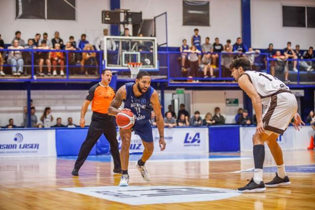 Marr�n en pleno ascenso