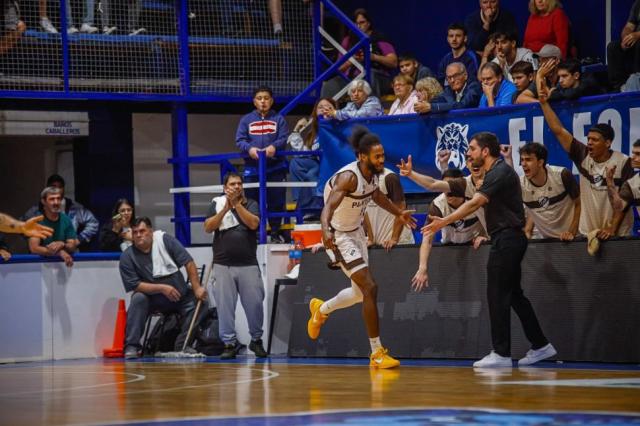 Marr�n en pleno ascenso