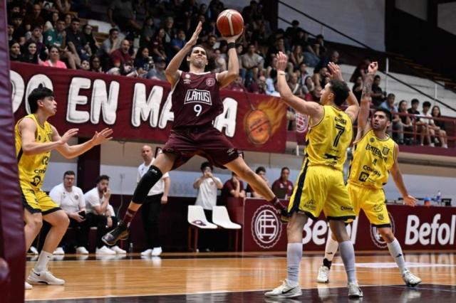 Sur: Apareci� el candidato