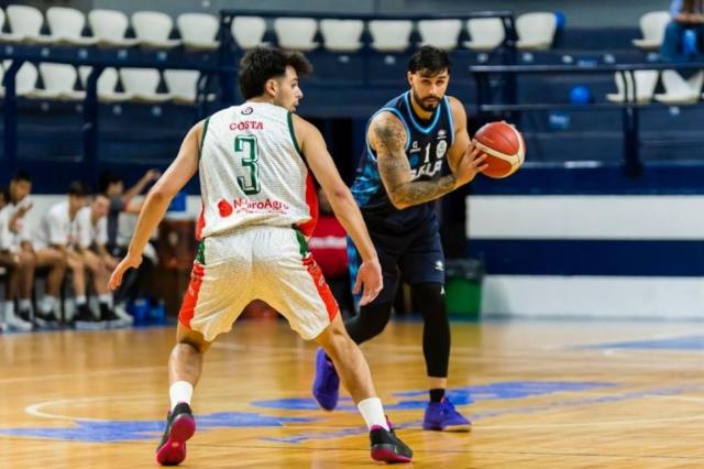 Sur: Victoria en casa para Gimnasia