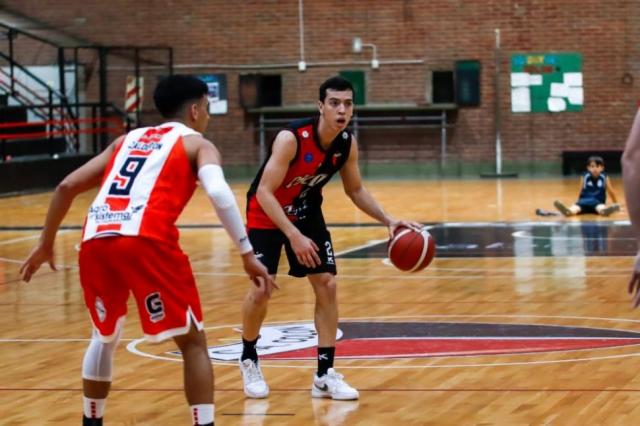 Norte: Amancay se aprovech� de Rivadavia