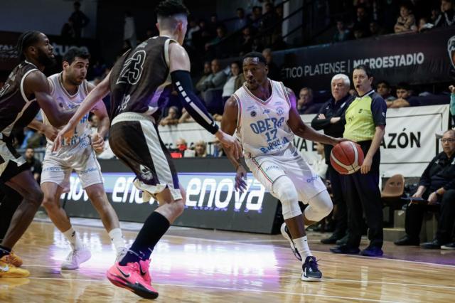 Platense se qued� con un partidazo